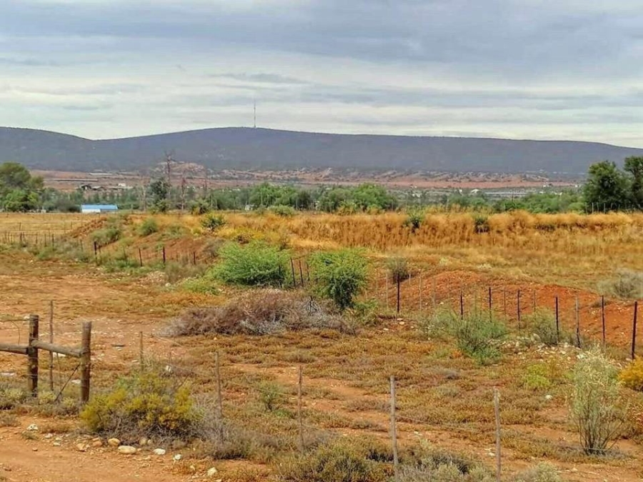 0 Bedroom Property for Sale in Oudtshoorn Rural Western Cape